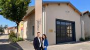 Vente Commerce Solaize 69