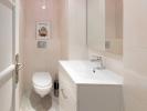 Louer Appartement Paris-16eme-arrondissement 2380 euros