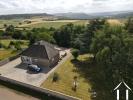 Annonce Vente 4 pièces Maison Saint-gervais-sur-couches