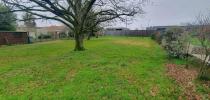 Annonce Vente Terrain Vertou