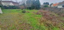 Vente Terrain Vertou 44