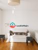 Location Appartement Paris-19eme-arrondissement 75