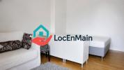 Annonce Location Appartement Paris-19eme-arrondissement