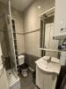 Louer Appartement Paris-17eme-arrondissement Paris
