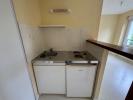 Louer Appartement 21 m2 Nantes