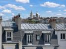 Annonce Vente 4 pi�ces Appartement Paris-17eme-arrondissement