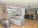 Annonce Location 4 pi�ces Appartement Arthez-de-bearn
