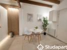 Louer Appartement 32 m2 Nancy