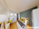 Location Appartement Toulouse  31300 12 m2