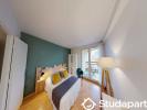 Louer Appartement 12 m2 Toulouse