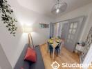Louer Appartement Toulouse 515 euros