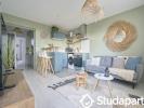 Louer Appartement Bruges Gironde