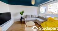 Annonce Location Appartement Villeurbanne