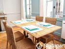 Louer Appartement 55 m2 Bordeaux