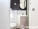 Louer Appartement 300 m2 Vitry-sur-seine