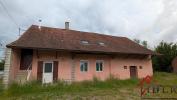 Annonce Vente 6 pi�ces Maison Mouthier-en-bresse
