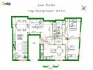 Location Appartement Auxonne 21