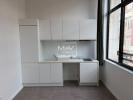 Louer Appartement 37 m2 Roubaix