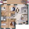 House BOUSSAC 