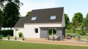 Acheter Maison 104 m2 Pruille-le-chetif