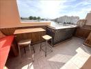 Louer Appartement 25 m2 Sete