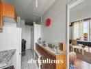 Apartment VILLENEUVE-LA-GARENNE 