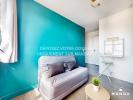 Louer Appartement 17 m2 Reims