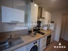 Louer Appartement 36 m2 Nancy