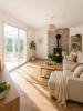 Annonce Vente 4 pi�ces Maison Saint-samson-la-poterie