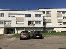 Location Appartement Moulins  03000 4 pieces 82 m2