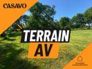 Vente Terrain Cestas 33