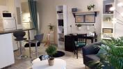 Louer Appartement 49 m2 Bordeaux