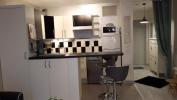 Louer Appartement Bordeaux Gironde