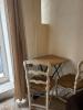 Louer Appartement 28 m2 Escale