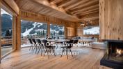 Acheter Maison 276 m2 Saint-chaffrey