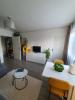 Location Appartement Compiegne  Rue du Petit Margny,  60200 2 pieces 36 m2