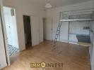 Louer Appartement 35 m2 Limoges