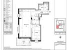 Annonce Location 2 pi�ces Appartement Cholet