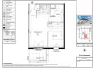 Louer Appartement 42 m2 Cholet