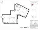 Louer Appartement 42 m2 Mans