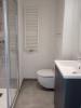 Louer Appartement 27 m2 Metz