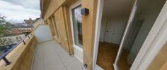Louer Appartement Metz 450 euros