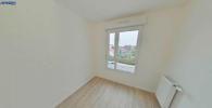 Louer Appartement Chevigny-saint-sauveur Cote d'or