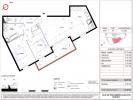 Louer Appartement 62 m2 Montpellier