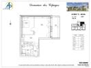 Louer Appartement 45 m2 Colmar