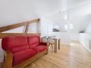 Apartment AMBAZAC 
