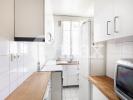 Annonce Vente 3 pi�ces Appartement Courbevoie