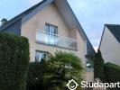 Location Appartement Saint-gregoire 35