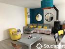 Louer Appartement 20 m2 Fourqueux