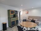 Annonce Location Appartement Moulins